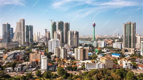 Colombo .